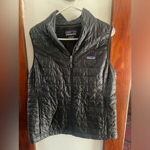 Large woman's Patagonia vest